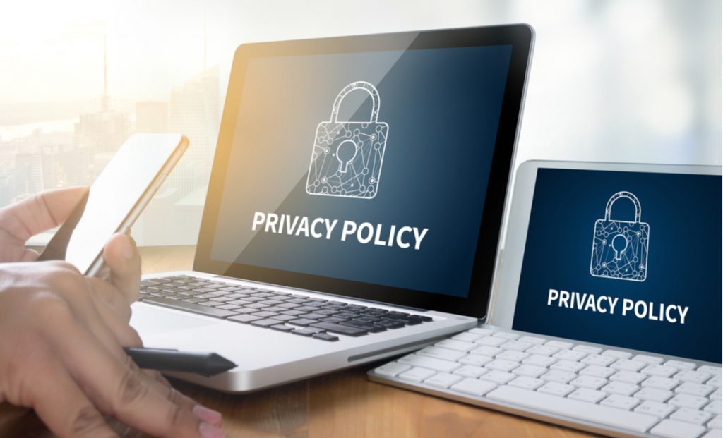 Privacy Policy, Disclaim, Terms and Condition Page for Website