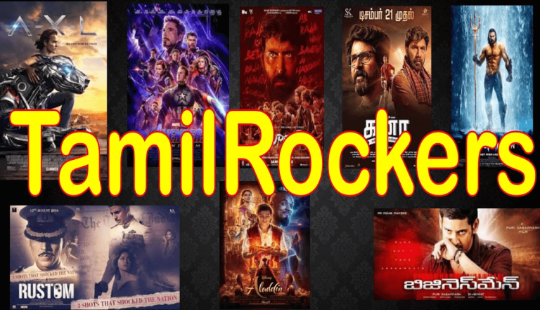 Tamilrockers new link 2021 | Tamilrockers latest Webistes