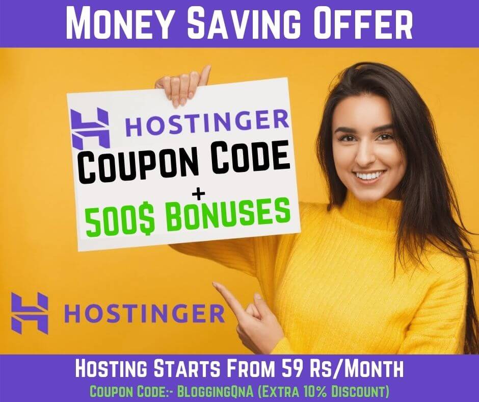hostinger-offer
