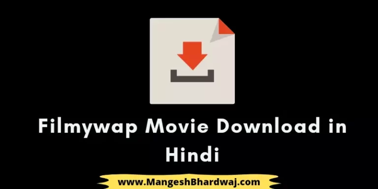 Filmywap Movie Download in Hindi