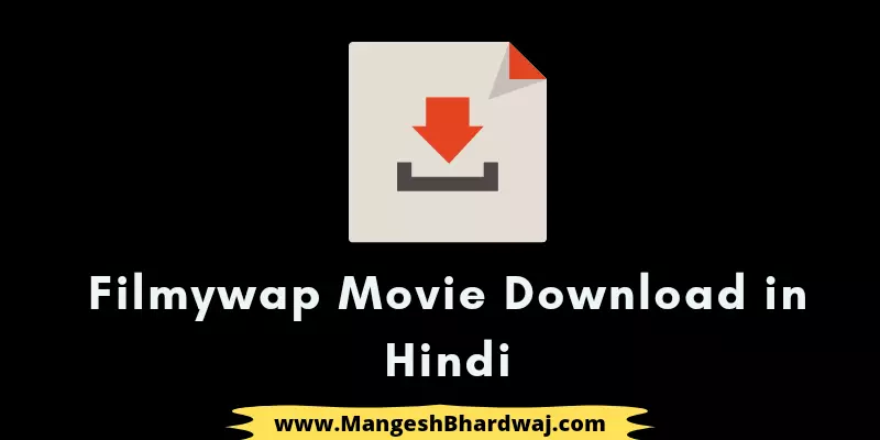 Filmywap Movie Download
