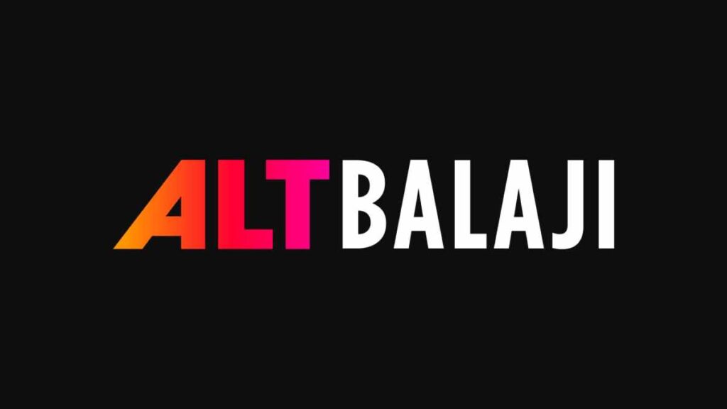 altbalaji 18+ web series app