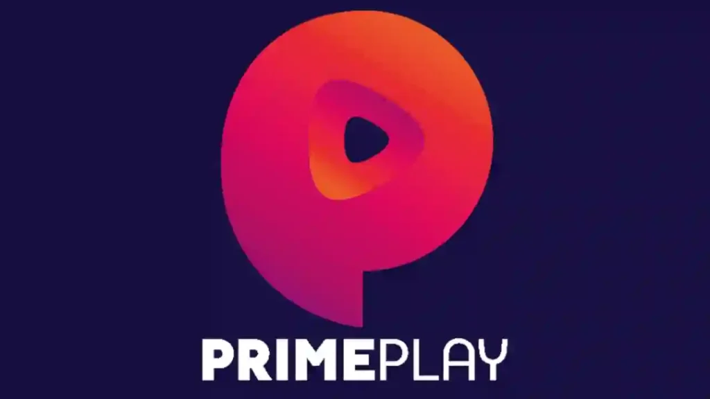 app Prime Play